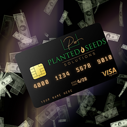 credit card