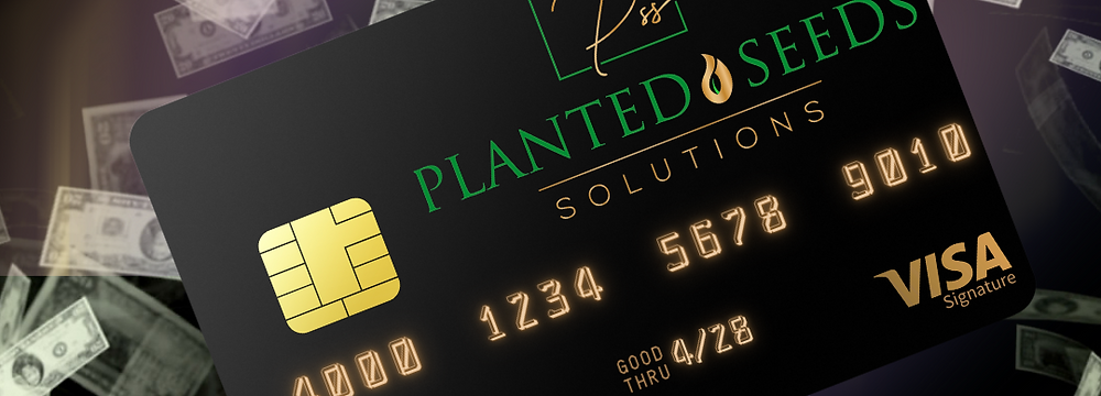 business credit card