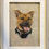 Thumbnail: Start of your Dog or Cat Commission £40 non refundable deposit