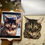 Thumbnail: Start of your Dog or Cat Commission £40 non refundable deposit