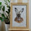Thumbnail: Buttons, Hare Picture