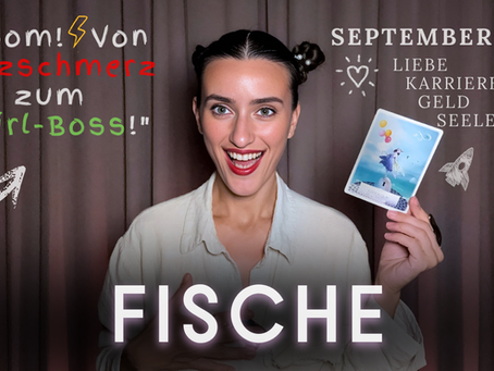 BOOM! Vom Herzschmerz zum Girlboss 💥