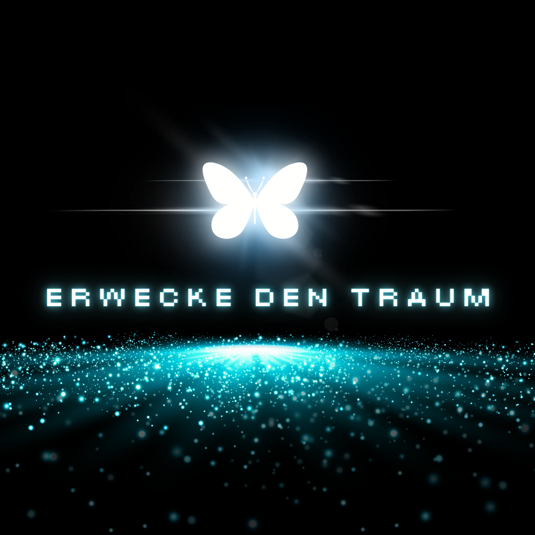 ERWECKE DEN TRAUM - Dein energetischer Neubeginn