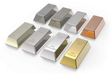 Metals & Mininh