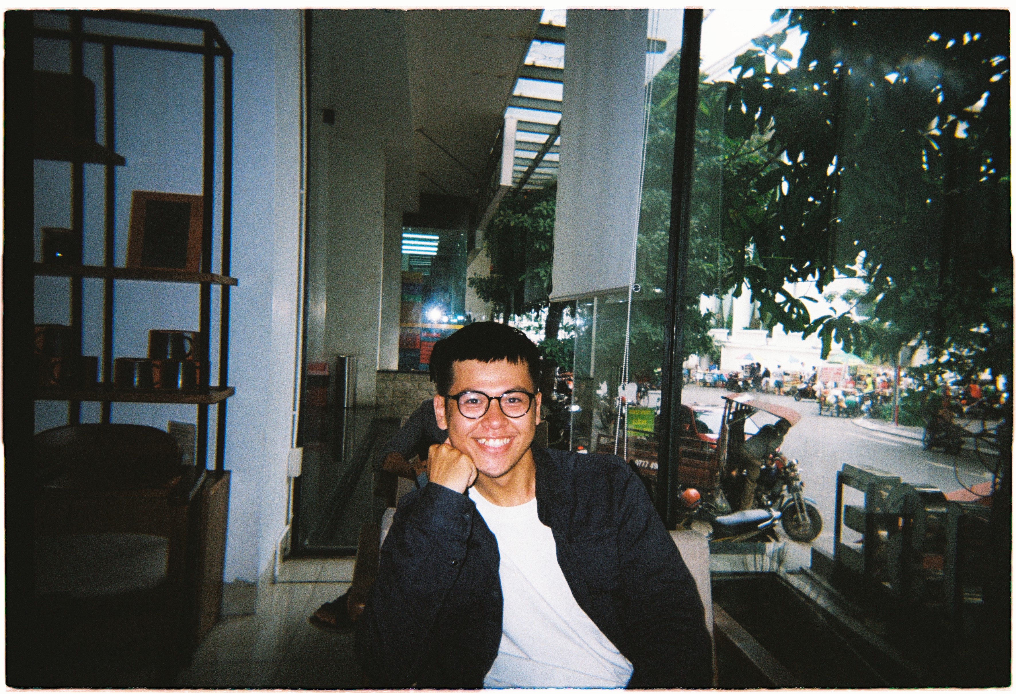 Writer: GÁC