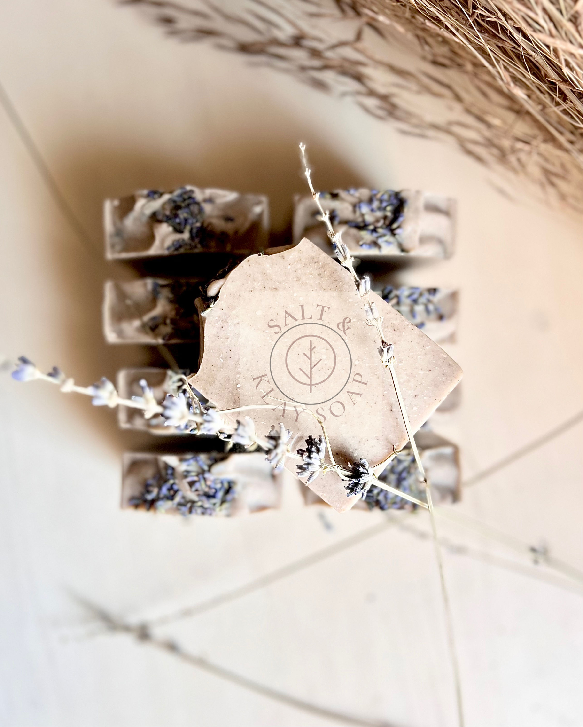 Restorative Lavender 