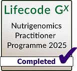 Lifecode GX