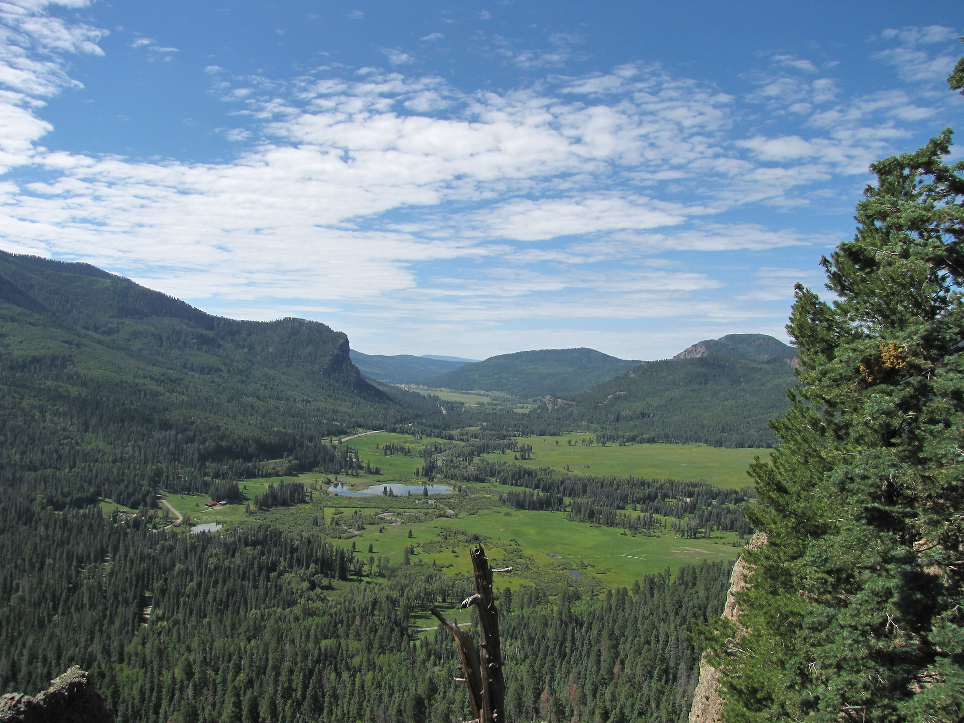 Availability South Fork, Co South Fork Rental