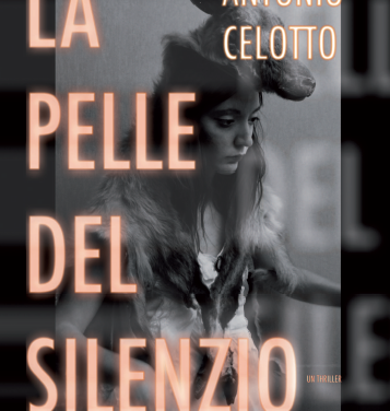 La Pelle Del Silenzio, novel.