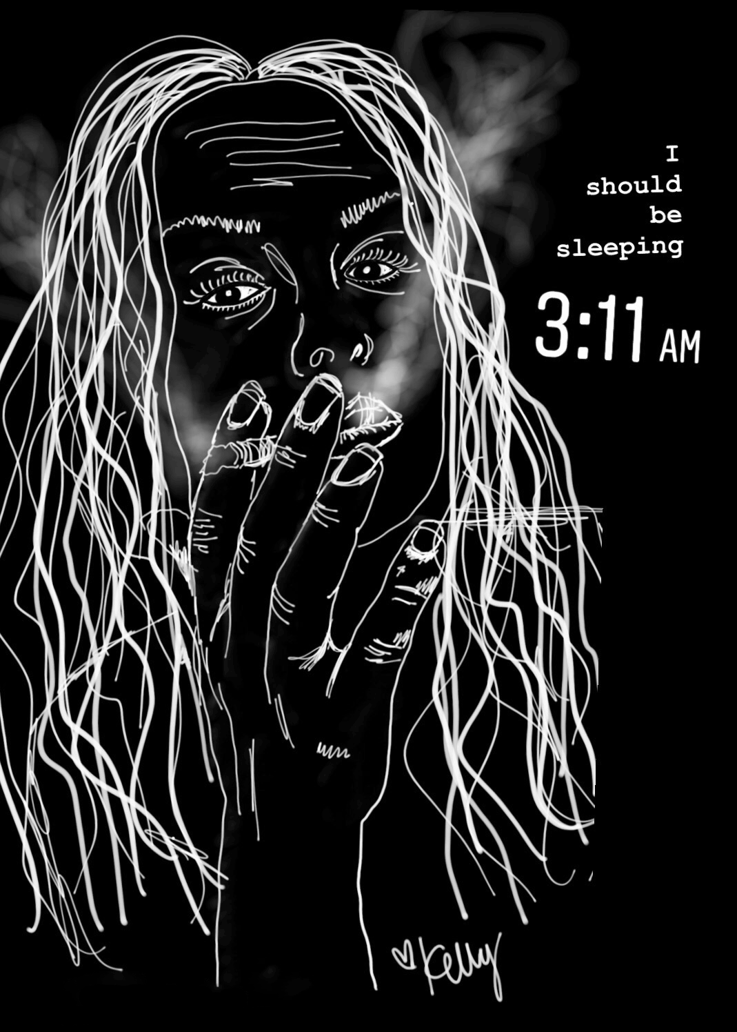 B_W_i_Should_Be_Sleeping