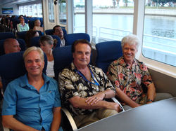 We've got the shirts