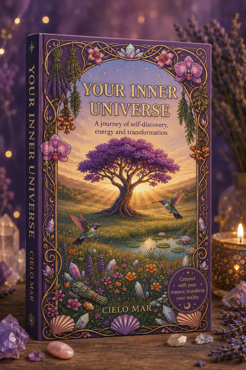 Your Inner Universe