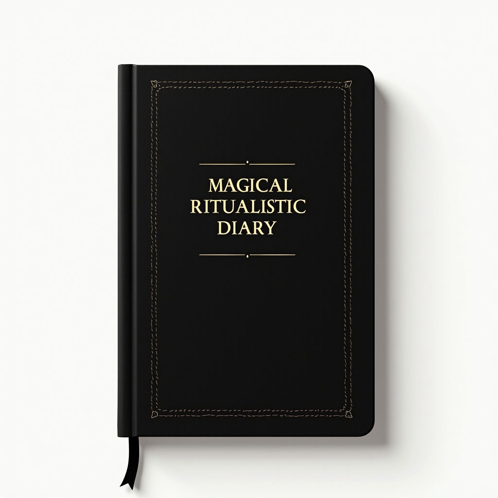 Diario Ritualistica Magica