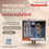 ภาพขนาดย่อ: Honeywell ฮันนี่เวลล์ Pressure switch เพรสเชอร์สวิทช์