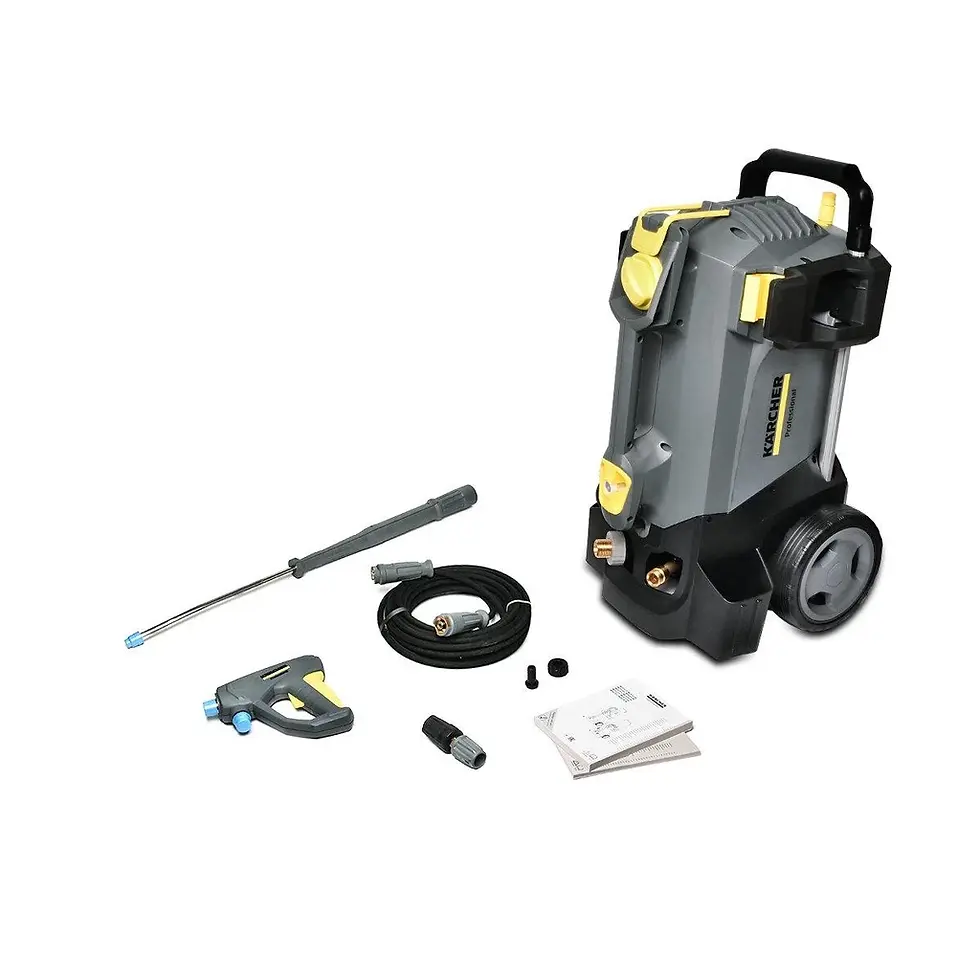 縮圖：KARCHER คาร์เชอร์ – เครื่องฉีดน้ำแรงดันสูง (High Pressure Washer) รุ่น HD 5/12C