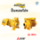 ภาพขนาดย่อ: Mitsubishi ปั๊มมิสซู ปั๊มหอยโข่ง ปริมาณน้ำมาก Centrifugal Pump รุ่น WCL