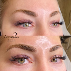 Designer Brows