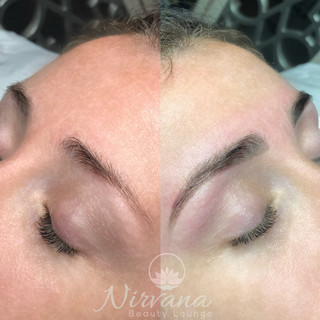 Natural Brows