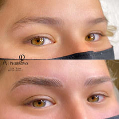 Medium Brown