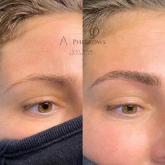 Fresh Microblading