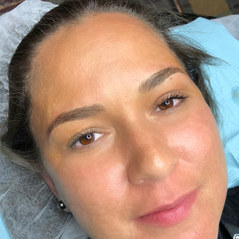 Microblading-Corpus