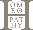 Homeopathy logo