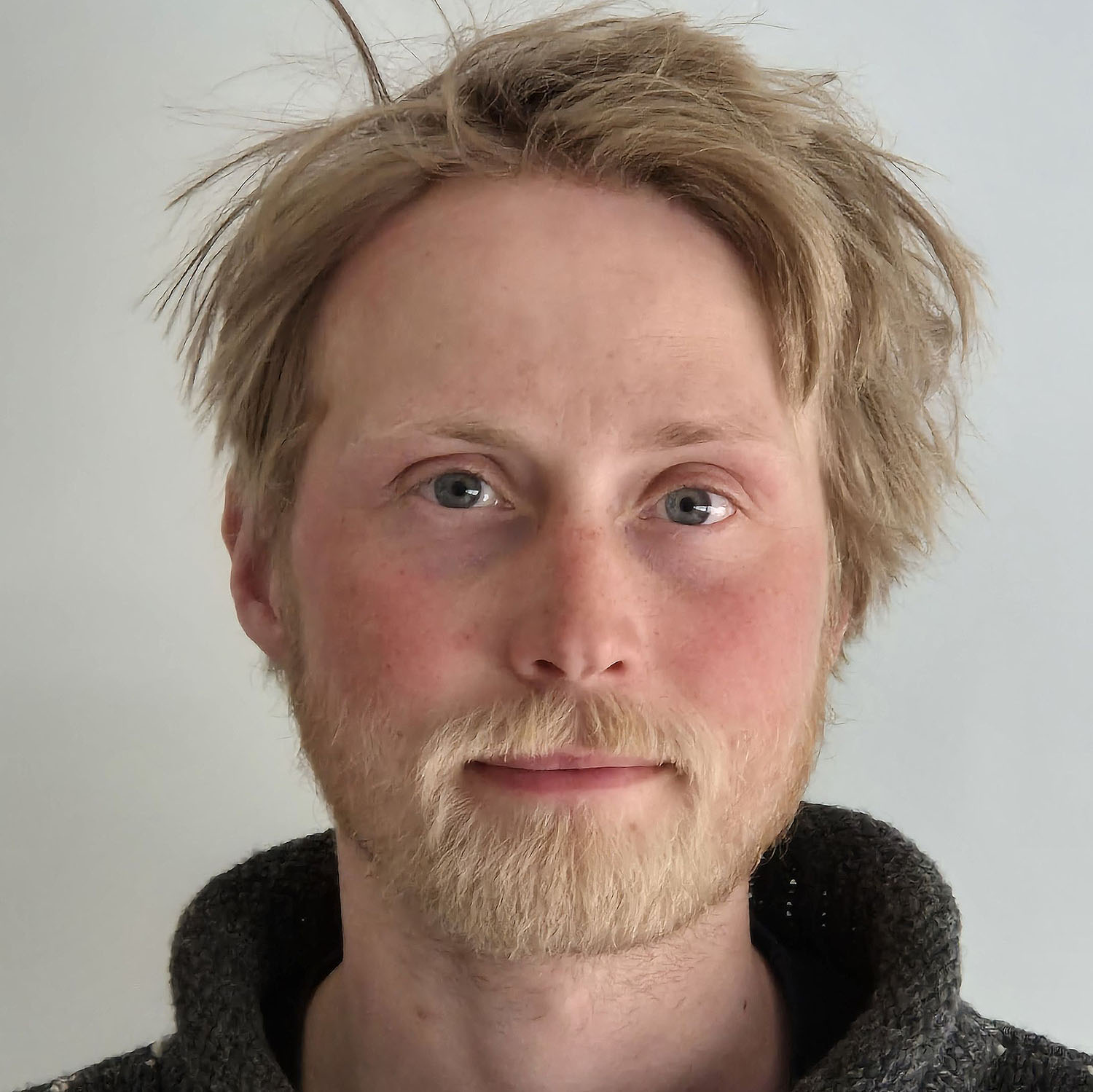Writer: Gaute Nielsen Meli