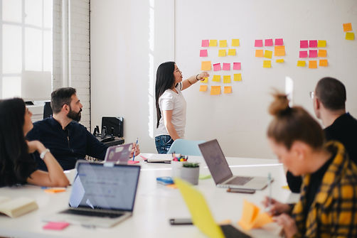 Jennifer Ollis Blomqvist | NovoVia Consulting