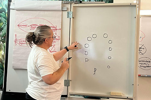 Jennifer Ollis Blomqvist