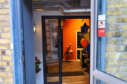 Entrance to the event! .jpeg