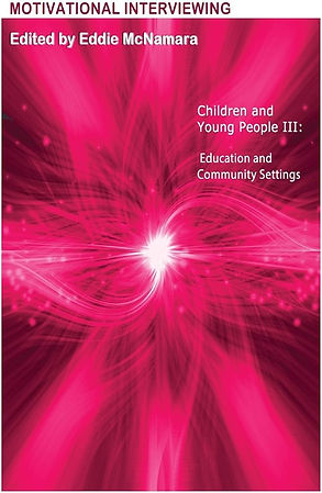 MI for children and youth book