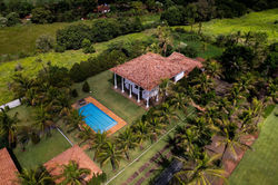 Casa Sede