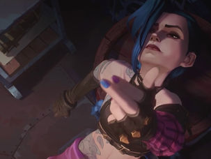 Let's Talk About Arcane's Ending