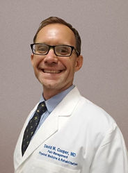 Dr. Cooper MD IPPM McAllen TX