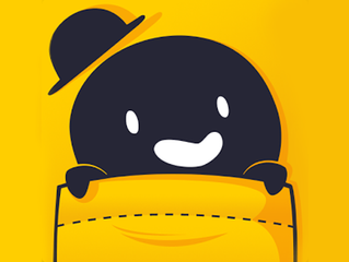 Meus quadrinhos estão disponíveis no site TAPAS (e em PDFs online)!