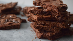 Brownie Brittle