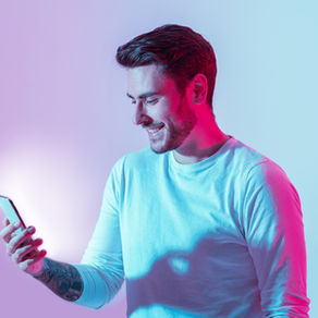 Conectar para comunicar. Comunicar para emocionar.