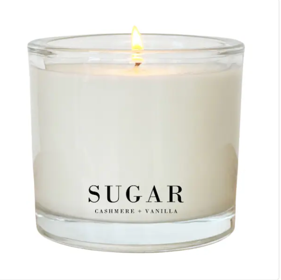 Signature Scent- Vanilla Sugar