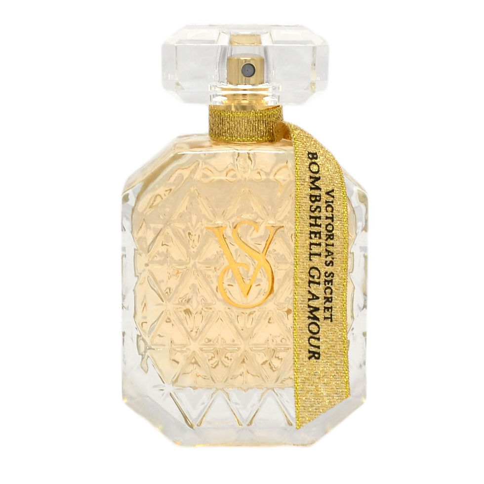 Miniatura: Victorias Secret Bombshell Glamour Eau De Parfum 3.4 Fl Oz