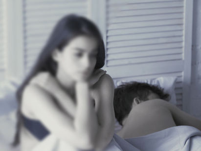 Kisa w dwe fè si patnè w paka satisfè w seksyèlman?