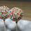 Miniaturbild: Cake Pops DDR-Streusel