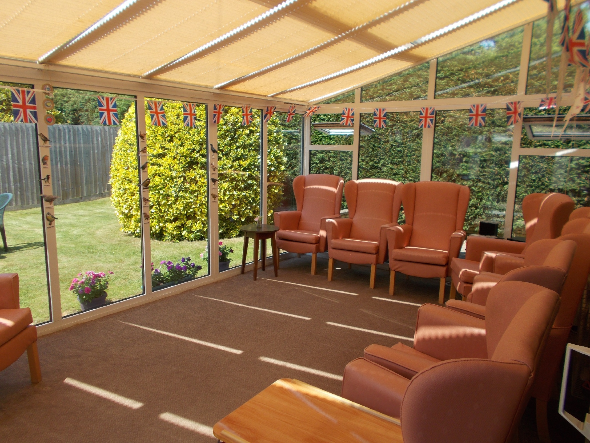 GALLERY The Gables Care Home England