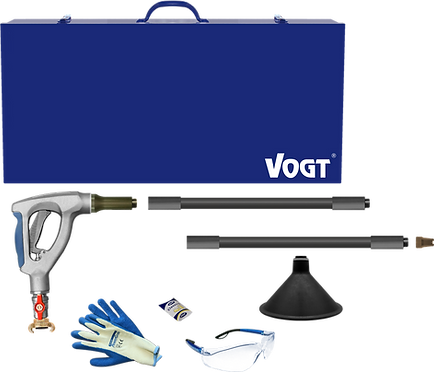 VOGT Lanze Schutzisolierte-Variante