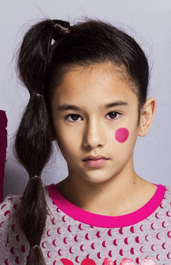 Blue Moon 24.56.32701 fuchsia