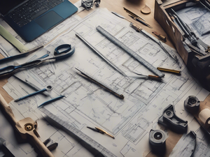 Expert Quantity Surveying and Project Management Solutions Offered