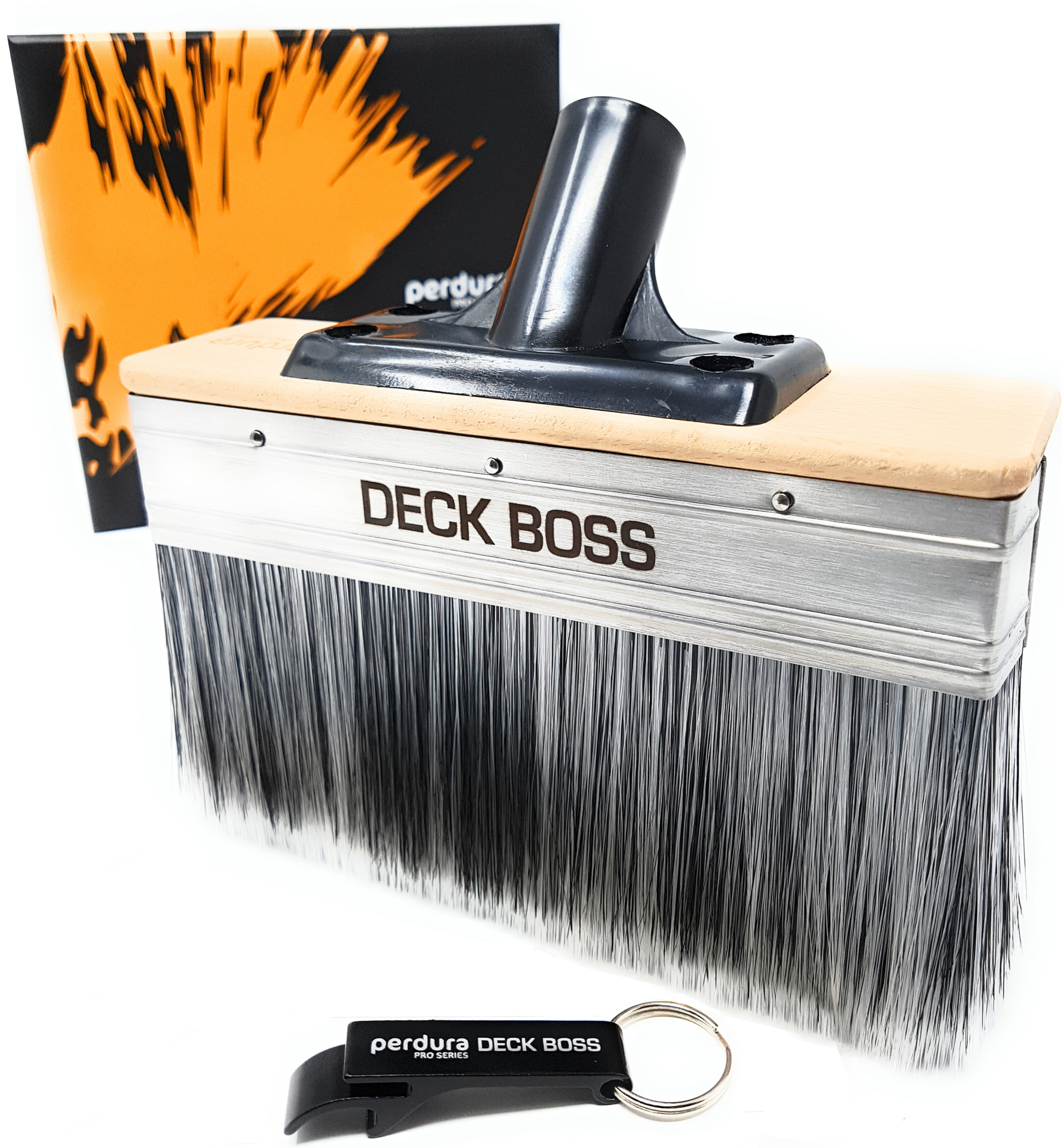 Perdura DECK BOSS