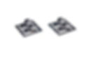 B1 304 stainless steel hidden fastener clip system