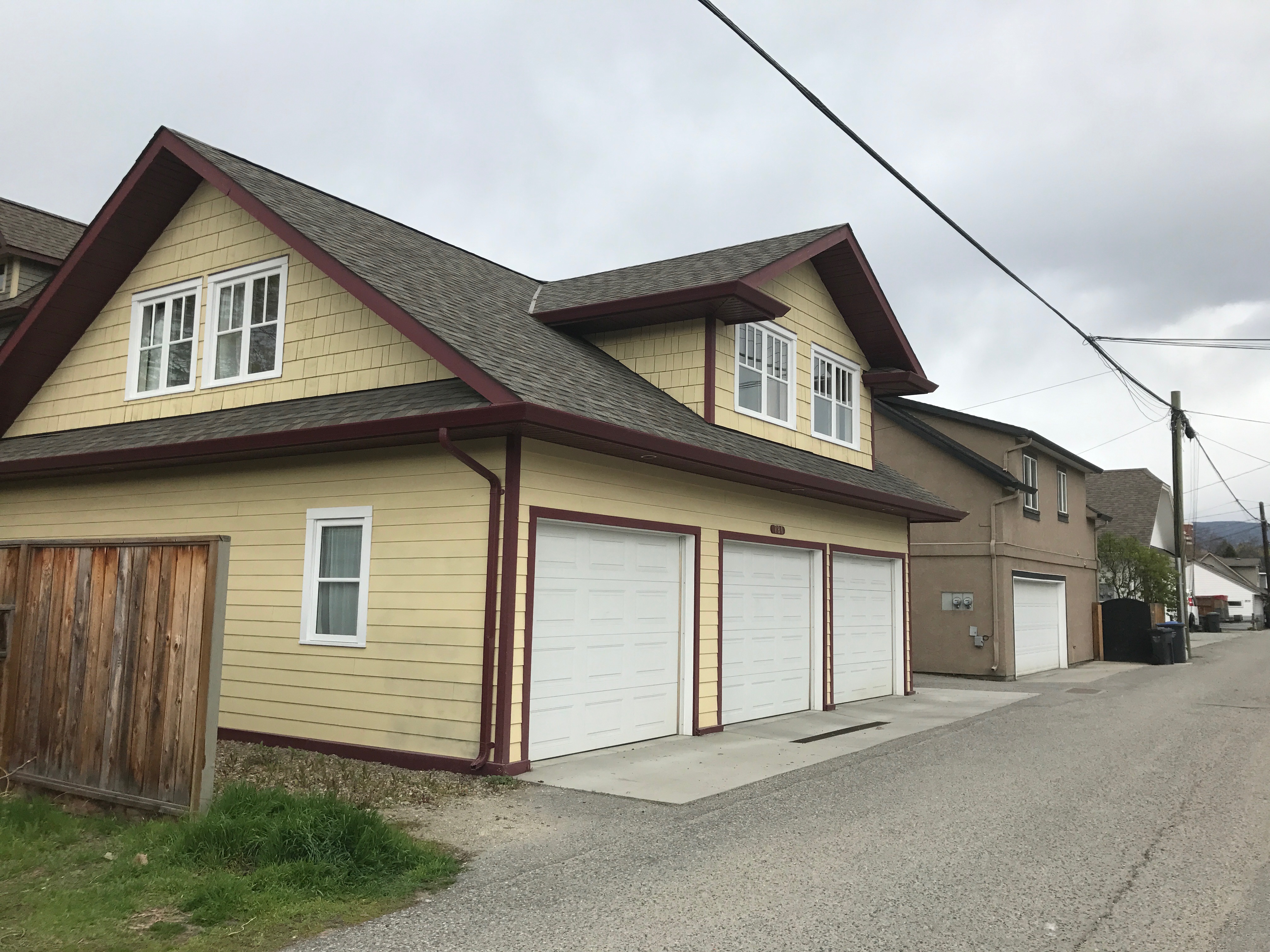 Edmonton Garden Suites Infill Garage Suite YEGarden Suites