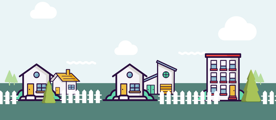 YEGarden Suites Year in Review
