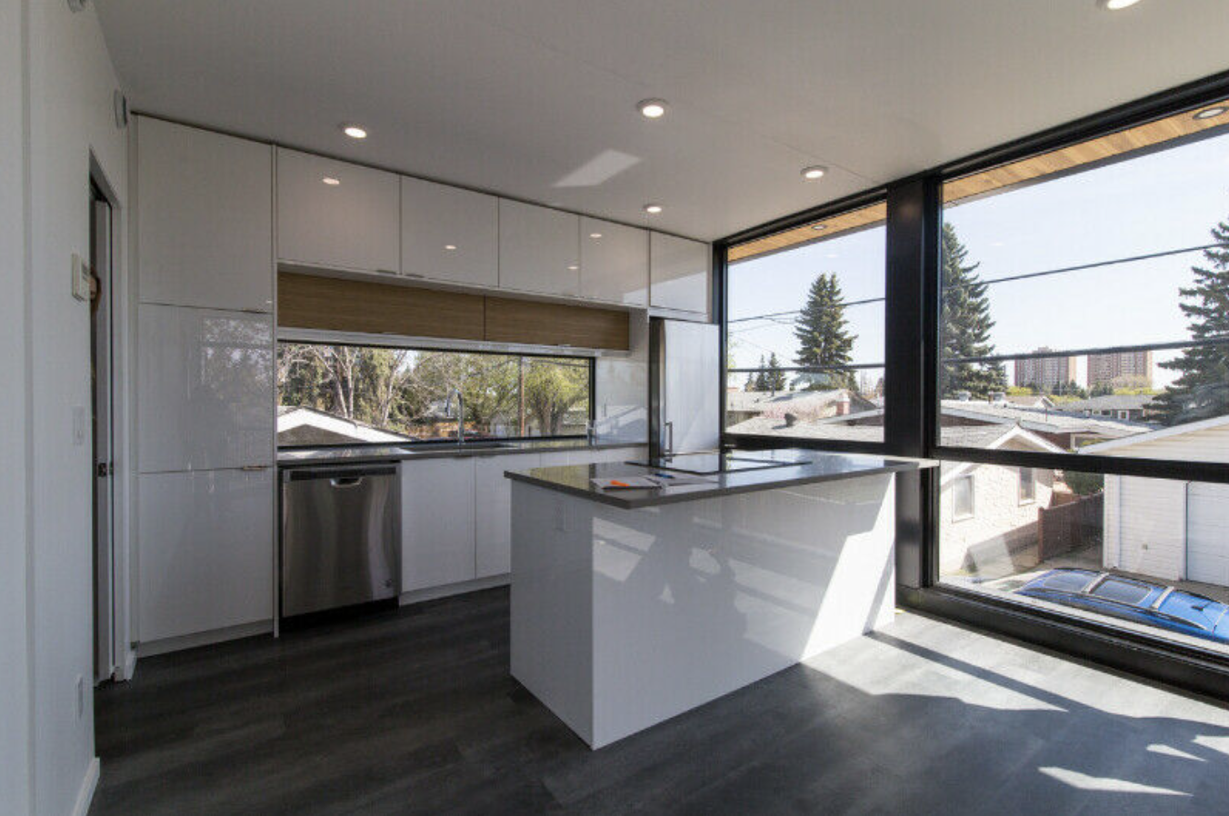 Edmonton Garden Suites Infill Garage Suite YEGarden Suites